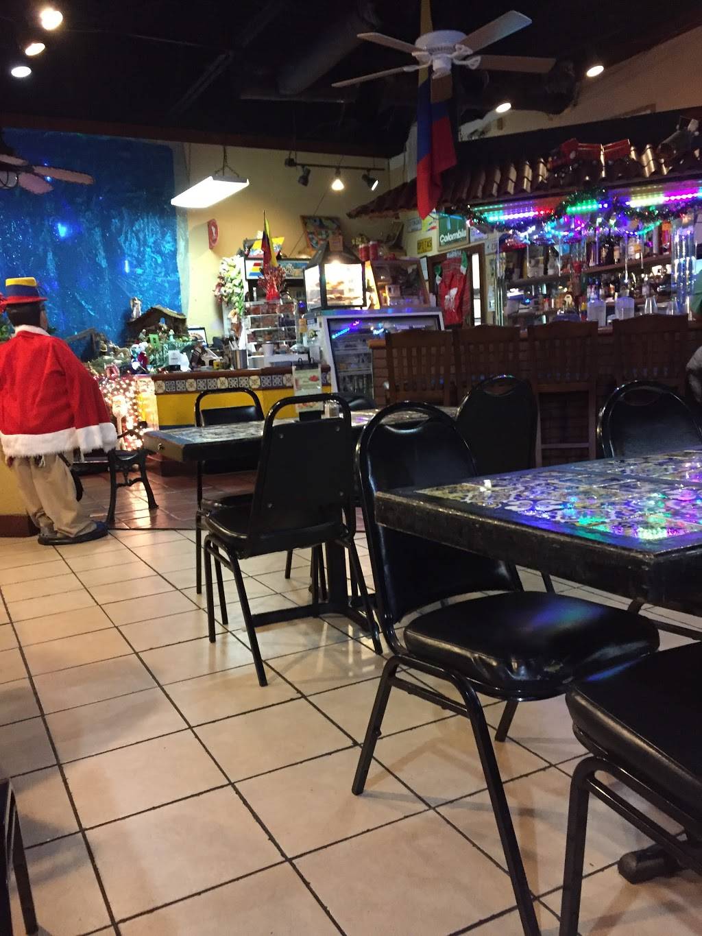Los Recuerdos Colombian Restaurant | restaurant | 1455 Pleasant Hill Rd #807b, Lawrenceville, GA 30044, USA | 7705649445 OR +1 770-564-9445