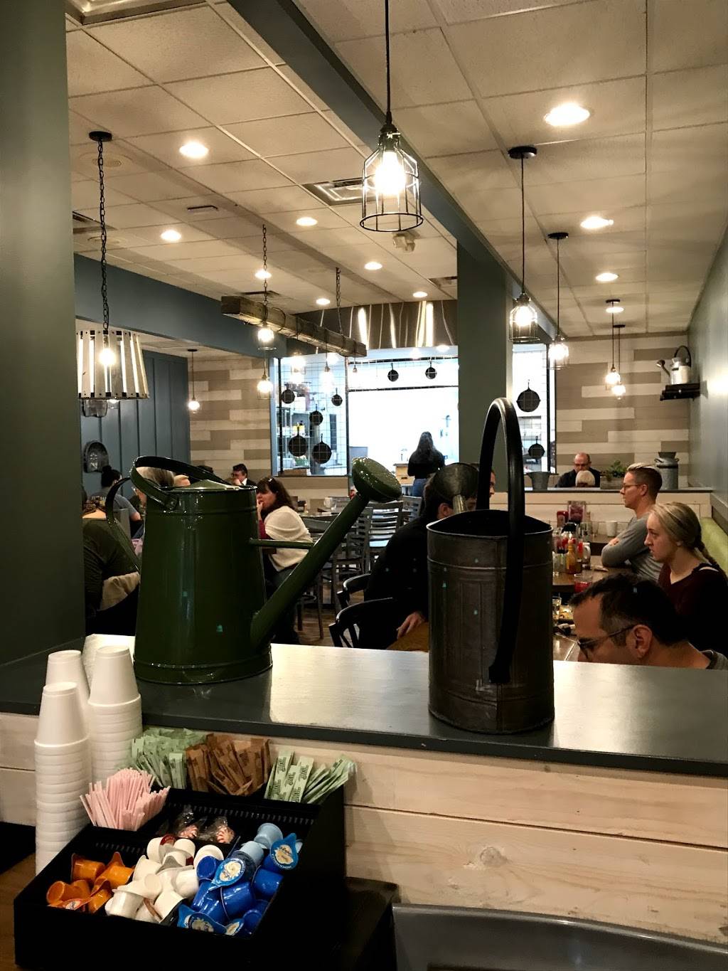 First Watch - German Village | restaurant | 496 S High St, Columbus, OH 43215, USA | 6142287554 OR +1 614-228-7554