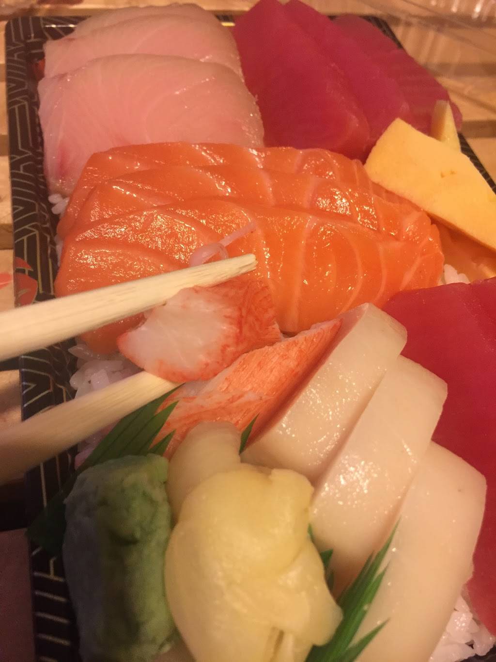 NINJA ASIAN FUSION | restaurant | 9134 Union Cemetery Rd, Cincinnati, OH 45249, USA | 5136776253 OR +1 513-677-6253