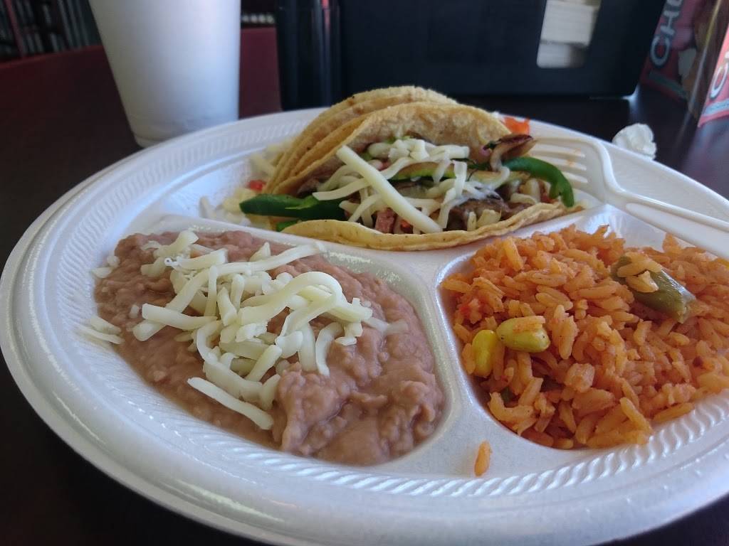 Tacos Y Mas Plano Rd | restaurant | 1600 N Plano Rd, Richardson, TX 75081, USA | 9728072153 OR +1 972-807-2153