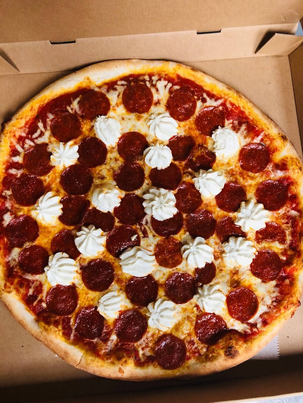 NYPD East Pizza | restaurant | 127 N Federal Hwy, Lake Worth, FL 33460, USA | 5615856973 OR +1 561-585-6973