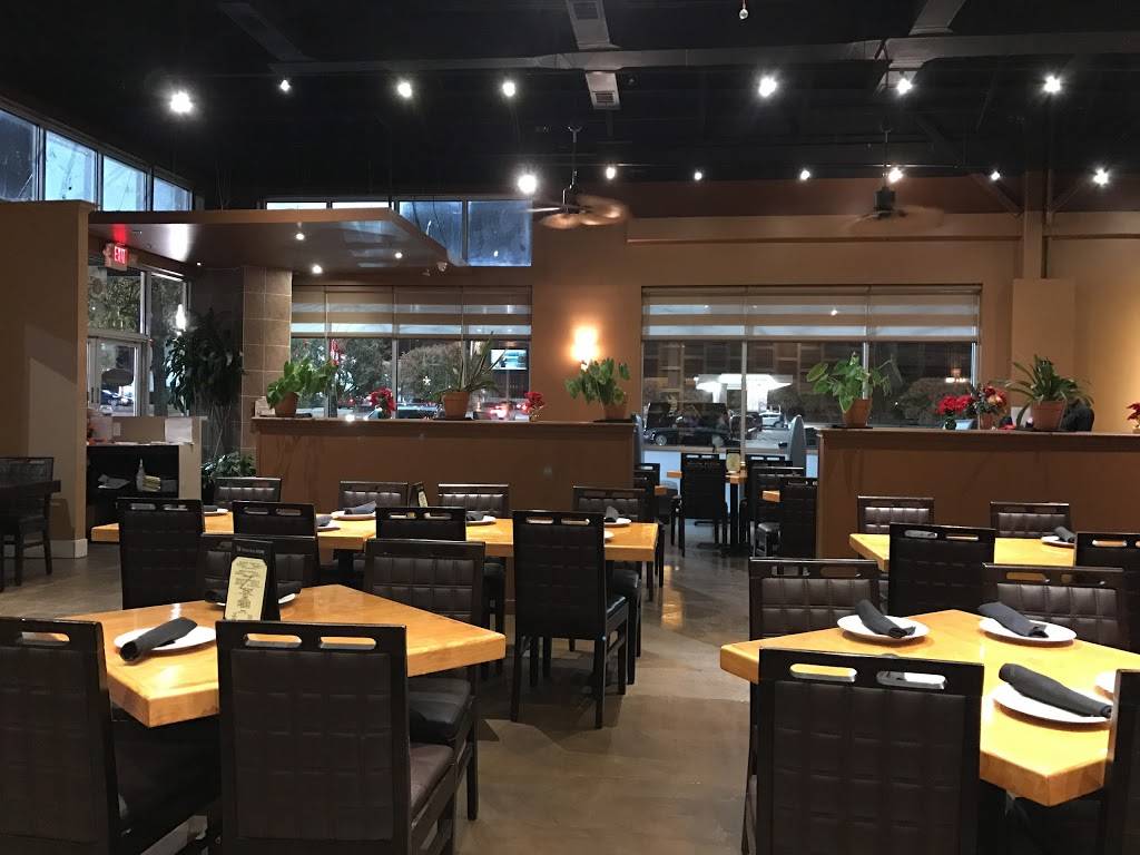 Sushi Z Thai Restaurant | restaurant | 2601 S Stemmons Fwy, Lewisville, TX 75067, USA | 4692938715 OR +1 469-293-8715