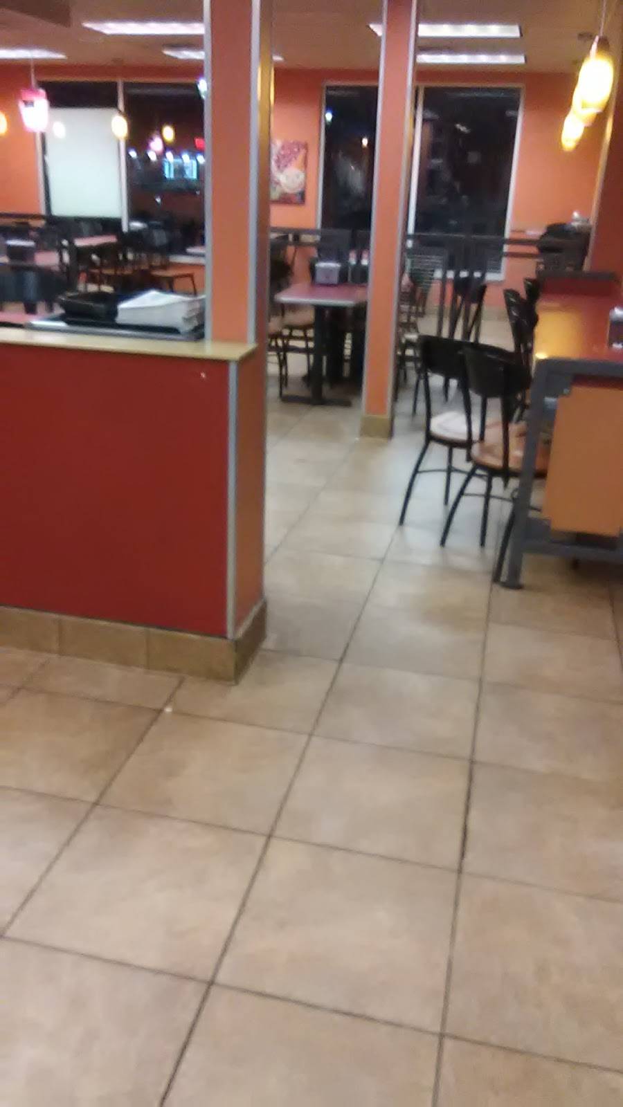 Jack in the Box | restaurant | 1649 Washington Ave, Alton, IL 62002, USA | 6184650093 OR +1 618-465-0093