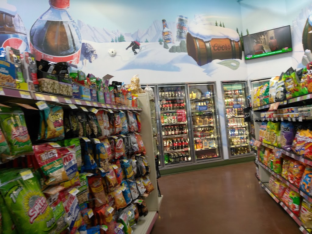 Maverik Adventures First Stop | restaurant | 1349 1450 S St, St. George, UT 84790, USA | 4356739855 OR +1 435-673-9855