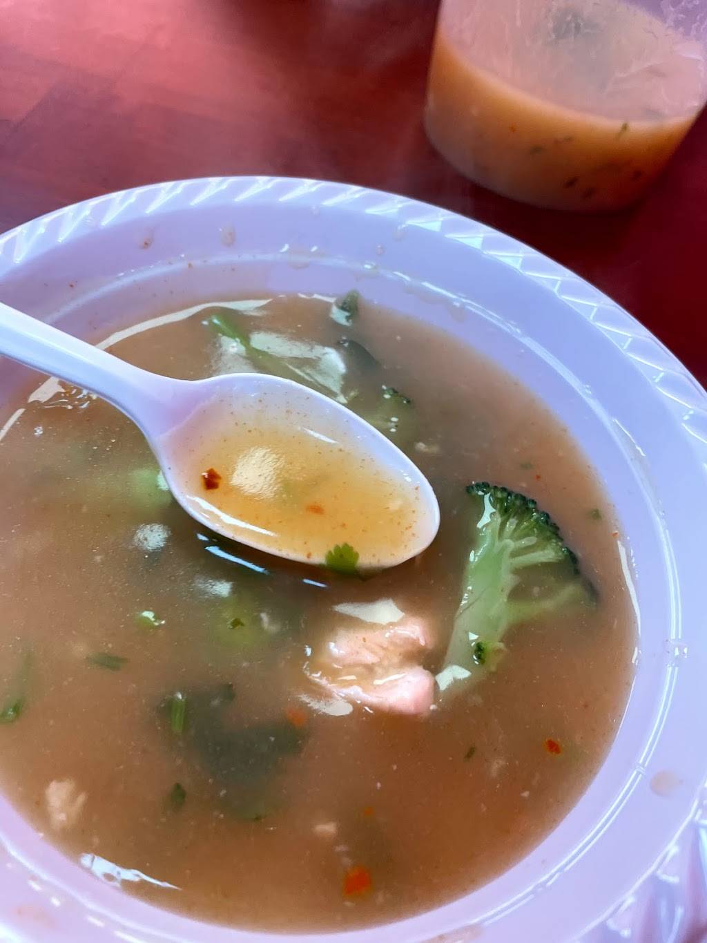 Halal Fresh | restaurant | 2241D Westchester Ave, The Bronx, NY 10462, USA | 7184508535 OR +1 718-450-8535