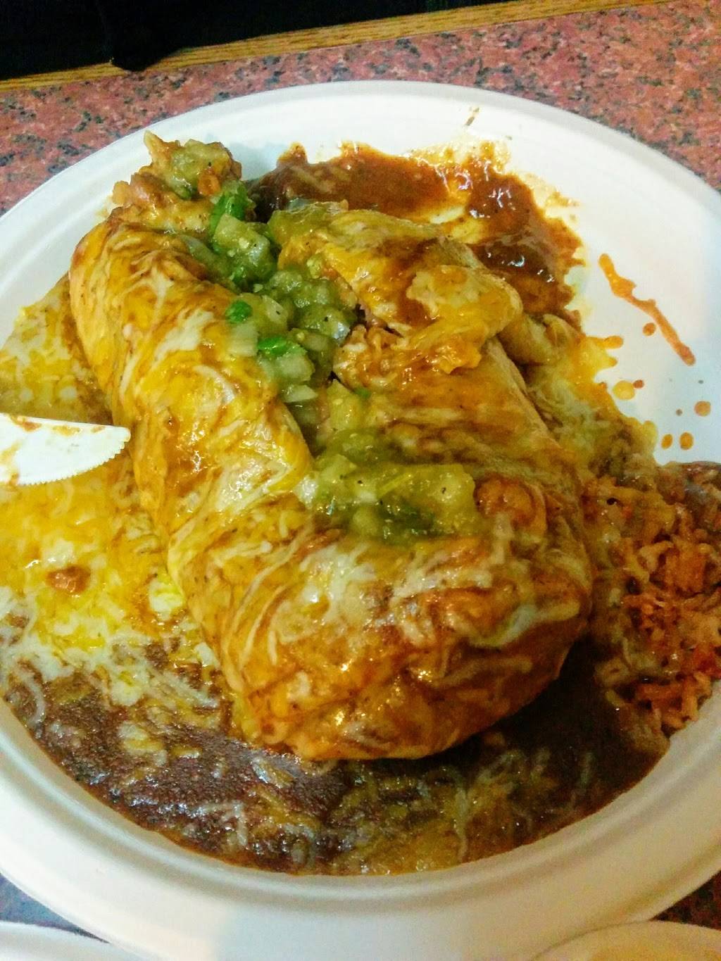 Georges Mexican Food | restaurant | 6581 Edinger Ave, Huntington Beach, CA 92647, USA | 7148925775 OR +1 714-892-5775