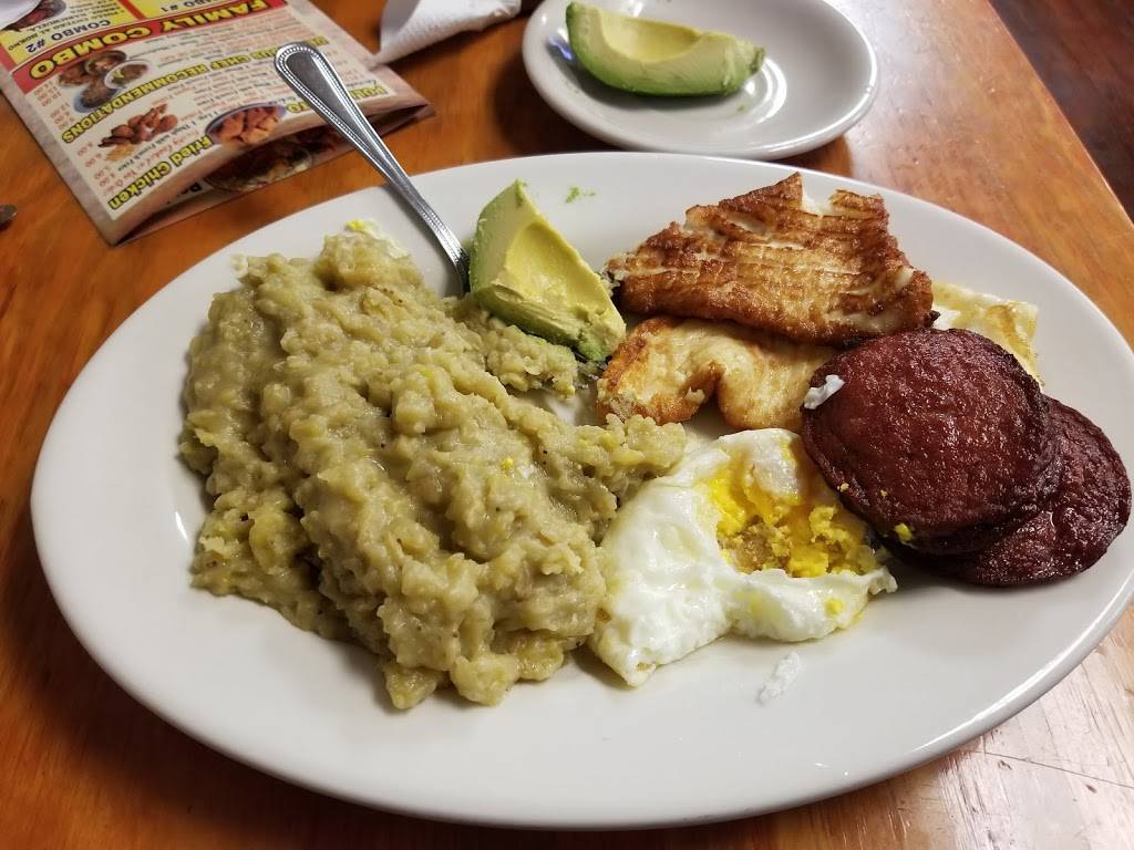 Rincon Del Pueblo Restaurant | restaurant | 546 N 7th St, Allentown, PA 18102, USA | 6103514131 OR +1 610-351-4131