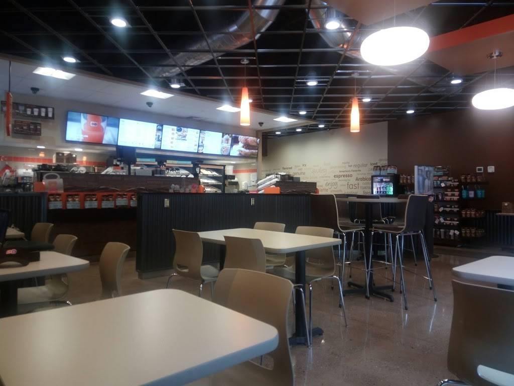 Dunkin | bakery | 145 McMurray Rd, Upper St Clair, PA 15241, USA | 4128353458 OR +1 412-835-3458