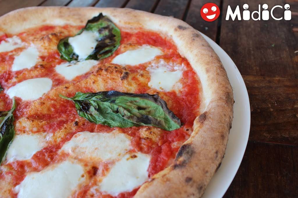 Midici The Neapolitan Pizza Company | restaurant | 4920 S Newport St, Denver, CO 80237, USA | 7203284790 OR +1 720-328-4790
