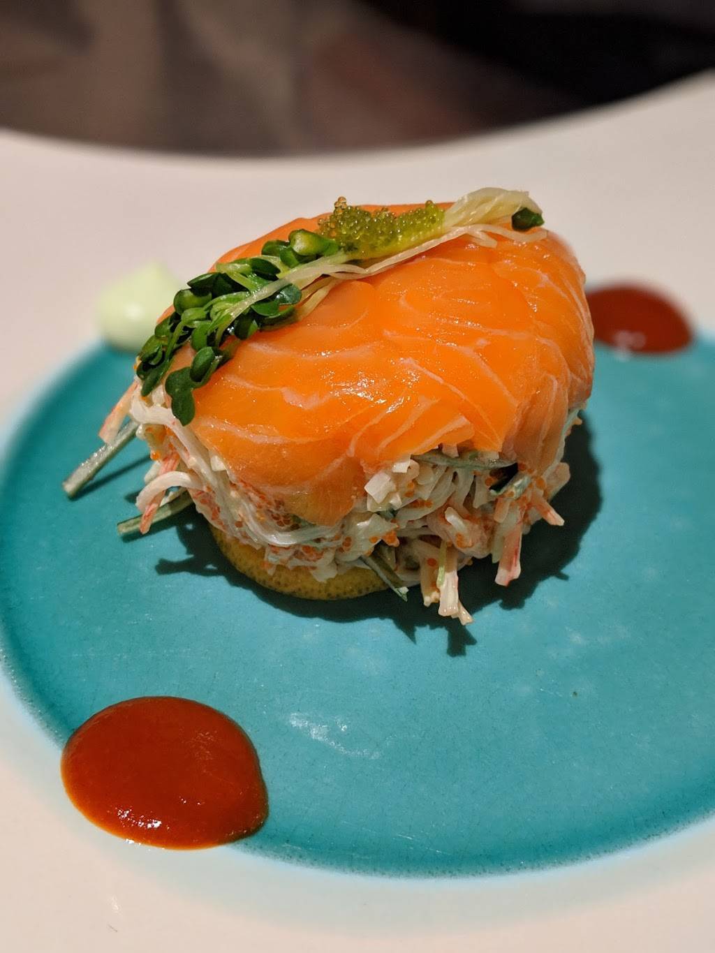 Ogas | restaurant | 915 Worcester St, Natick, MA 01760, USA | 5086534338 OR +1 508-653-4338