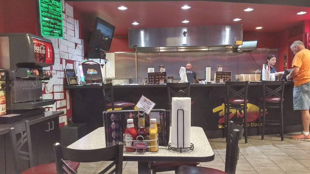 BnDz Burgerz And Dogz - South Park | restaurant | 4120 Brownsville Rd, South Park Township, PA 15129, USA | 4127144896 OR +1 412-714-4896