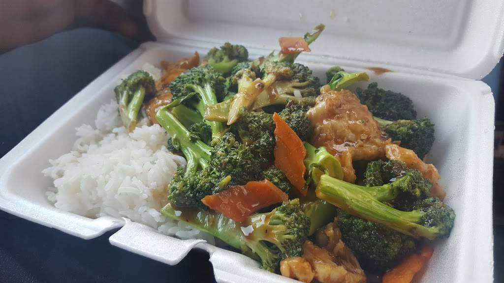 Hong Kong Restaurant | restaurant | 802 DeKalb St, Norristown, PA 19401, USA | 6102721983 OR +1 610-272-1983