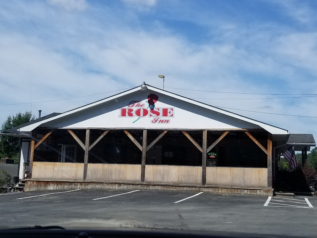 Rose Inn | restaurant | 2711 PA-110, Indiana, PA 15701, USA | 7244633060 OR +1 724-463-3060