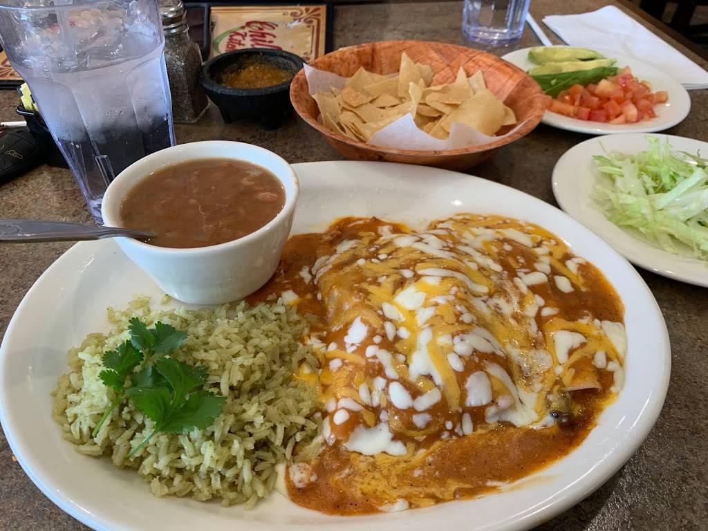 Chilas Kitchen Mexican Bar and Grill | restaurant | 3422 FM 2920 RD, UNIT 100, Spring, TX 77388, USA | 3463316142 OR +1 346-331-6142