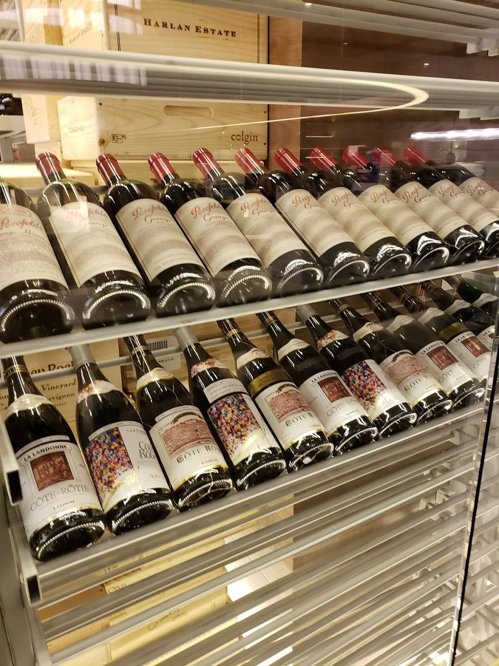 Del Friscos Double Eagle Steakhouse | restaurant | 888 Boylston St Suite 053, Boston, MA 02199, USA | 6172591568 OR +1 617-259-1568