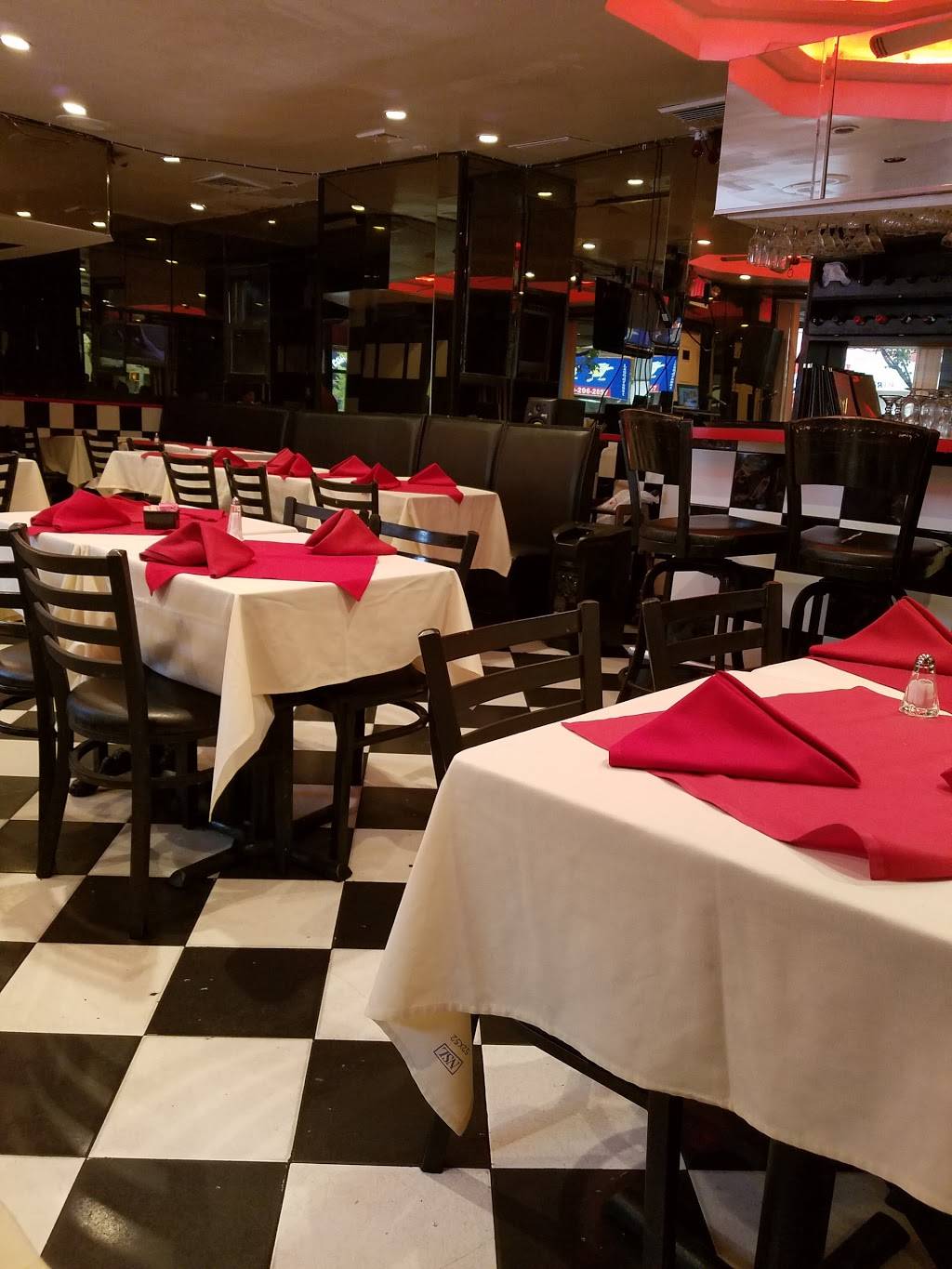 Vinicios | restaurant | 40-21 108th St, Flushing, NY 11368, USA | 7184783600 OR +1 718-478-3600