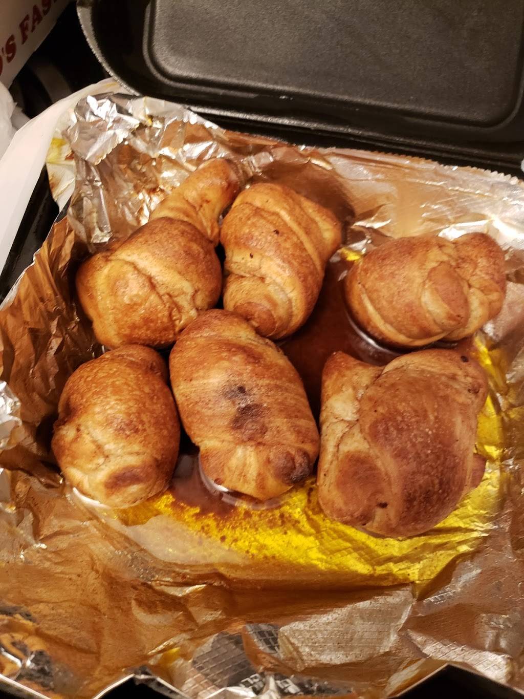 Chanellos Pizza #14 | meal delivery | 4105 Chesapeake Square Blvd #101, Chesapeake, VA 23321, USA | 7576861200 OR +1 757-686-1200