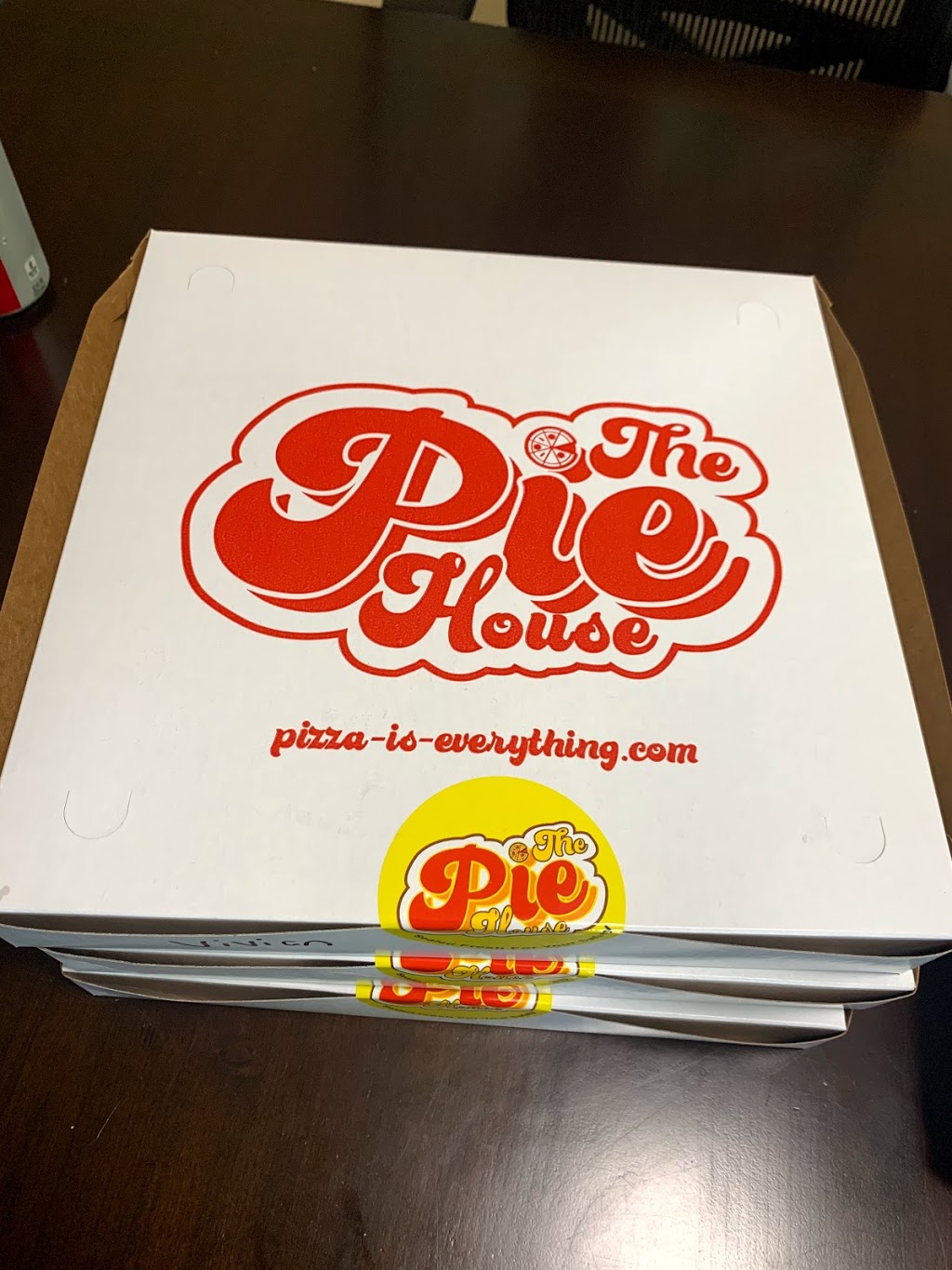 The Pie House | restaurant | 9180 Glades Rd, Boca Raton, FL 33434, USA | 5614835665 OR +1 561-483-5665