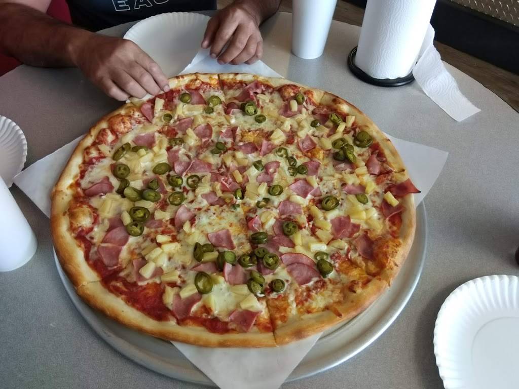 Jersey Giant Pizza | restaurant | 13908 W Highway 71, Bee Cave, TX 78738, USA | 5122633535 OR +1 512-263-3535