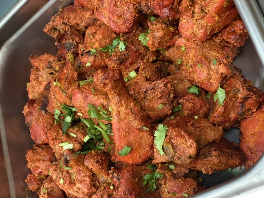 Godavari Tampa | restaurant | 1251 E Fowler Ave B2, Tampa, FL 33612, USA | 8138667400 OR +1 813-866-7400