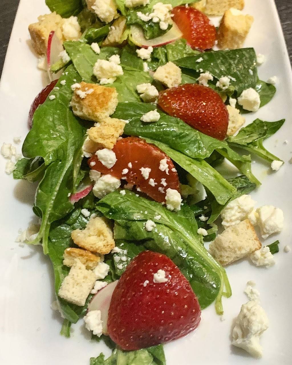 Bouquet Restaurant | restaurant | 519 Main St, Covington, KY 41011, USA | 8594917777 OR +1 859-491-7777