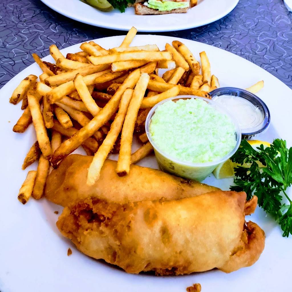 Rockin Johnnys Diner | restaurant | 1309 Carling Ave, Ottawa, ON K1Z 7L3, Canada | 6137617405 OR +1 613-761-7405