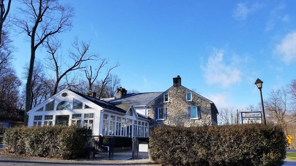 Old South Mountain Inn | restaurant | 6132 Old National Pike, Boonsboro, MD 21713, USA | 3014326155 OR +1 301-432-6155