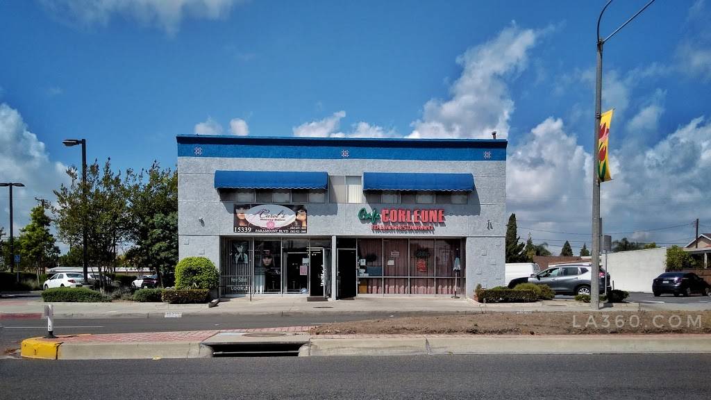 Cafe Corleone Italian Restaurant | meal delivery | 15337 Paramount Blvd, Paramount, CA 90723, USA | 5624086100 OR +1 562-408-6100