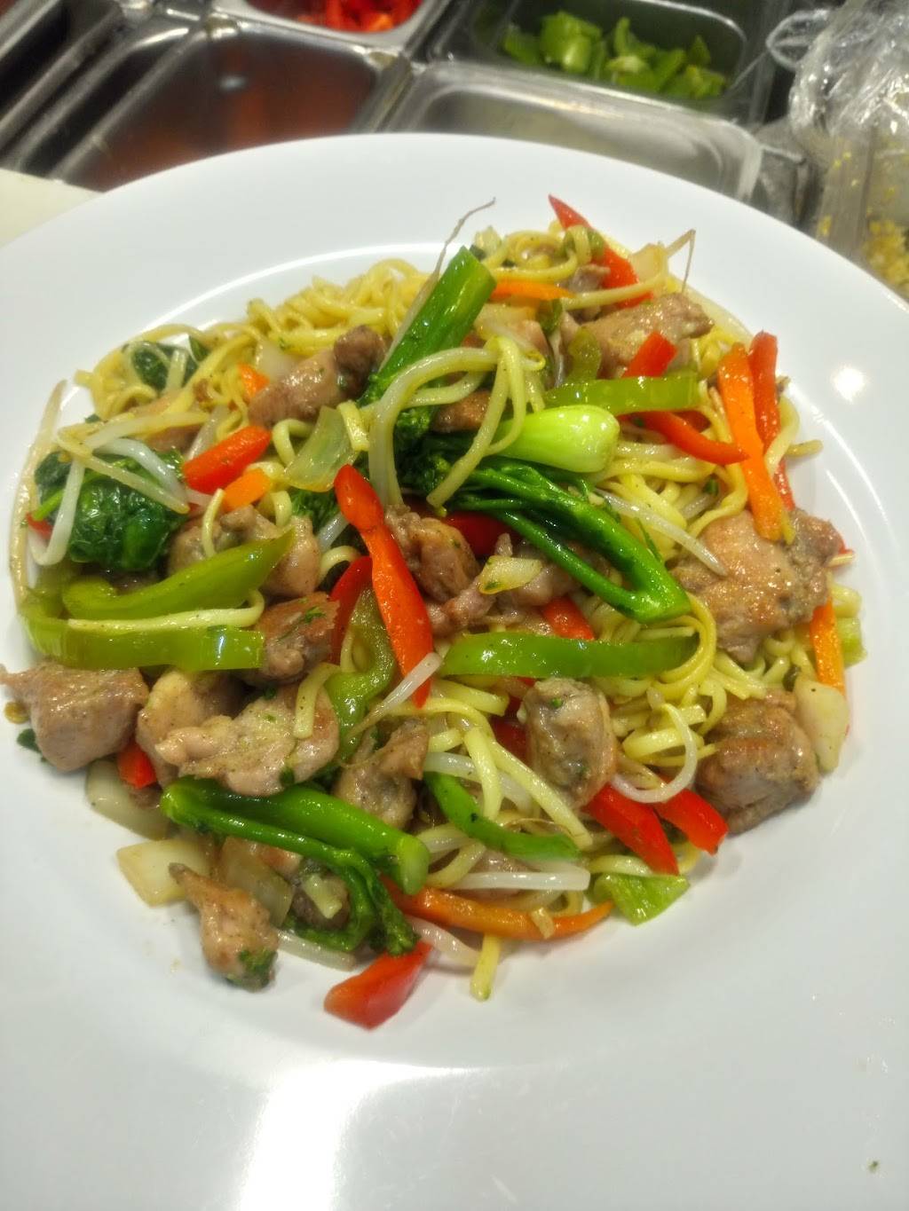 Phusion Cafe | restaurant | 11611 Euclid Ave, Cleveland, OH 44106, USA | 2169780088 OR +1 216-978-0088