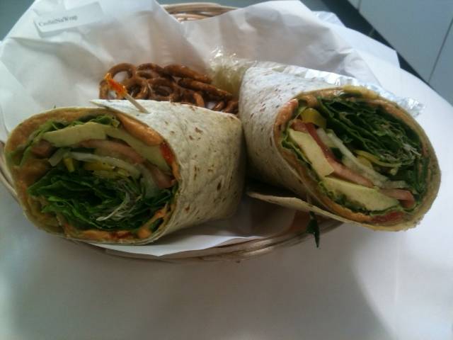 Classic Rock Sandwich Shoppe | restaurant | 3042 North Park Way, San Diego, CA 92104, USA | 6196921969 OR +1 619-692-1969