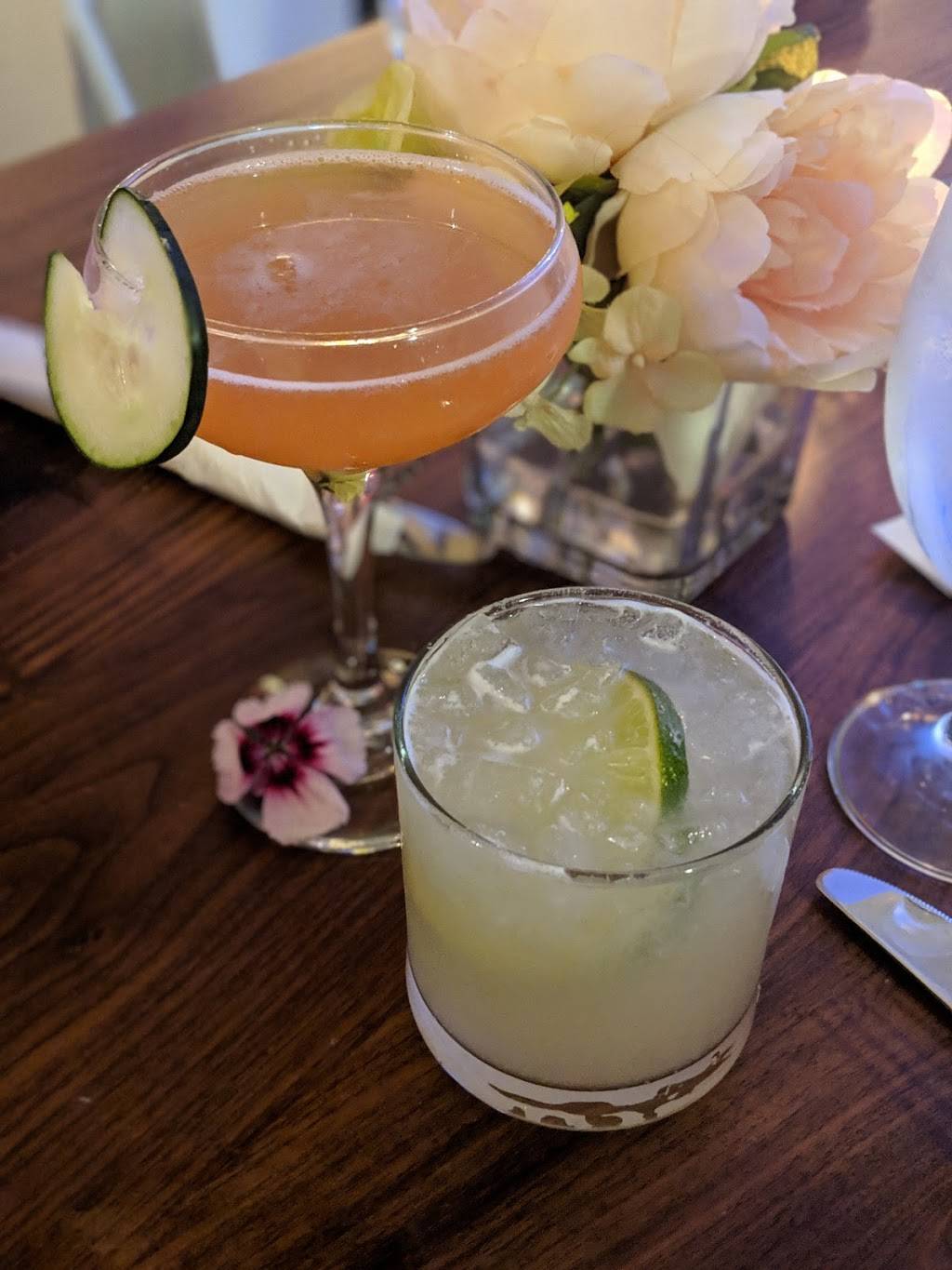 Social Lady | restaurant | 73 E San Fernando St, San Jose, CA 95113, USA | 4083202505 OR +1 408-320-2505