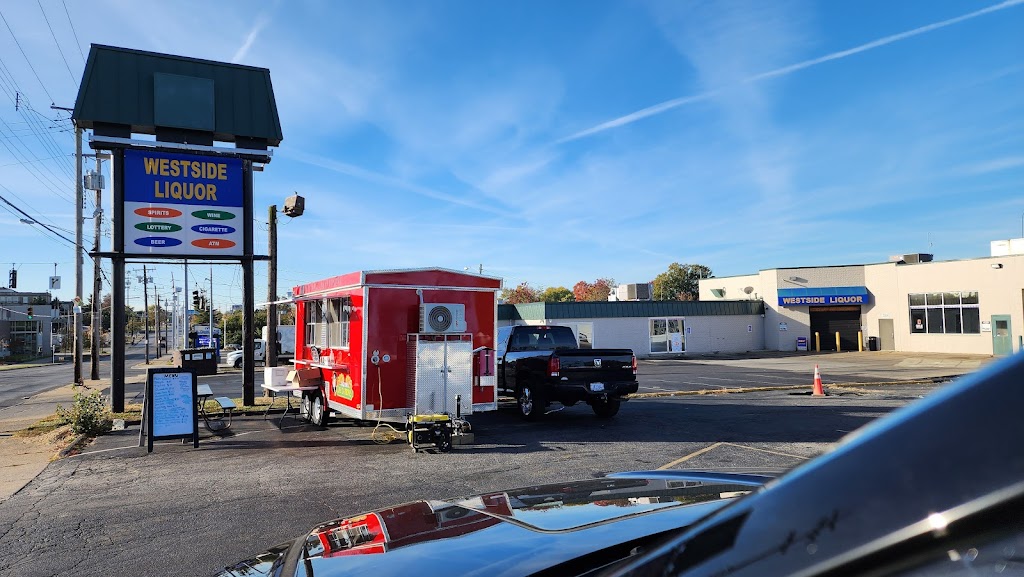 taqueria las catrinas | restaurant | 2323 Ferguson Rd, Cincinnati, OH 45238, USA | 7089707716 OR +1 708-970-7716