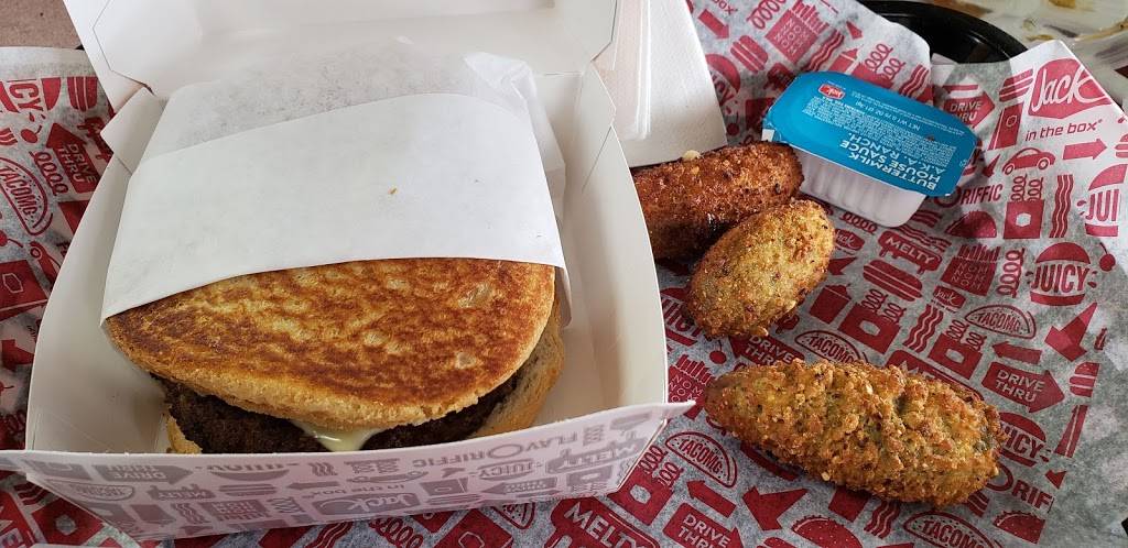 Jack in the Box | restaurant | 94-866 Moloalo St, Waipahu, HI 96797, USA | 8086710033 OR +1 808-671-0033