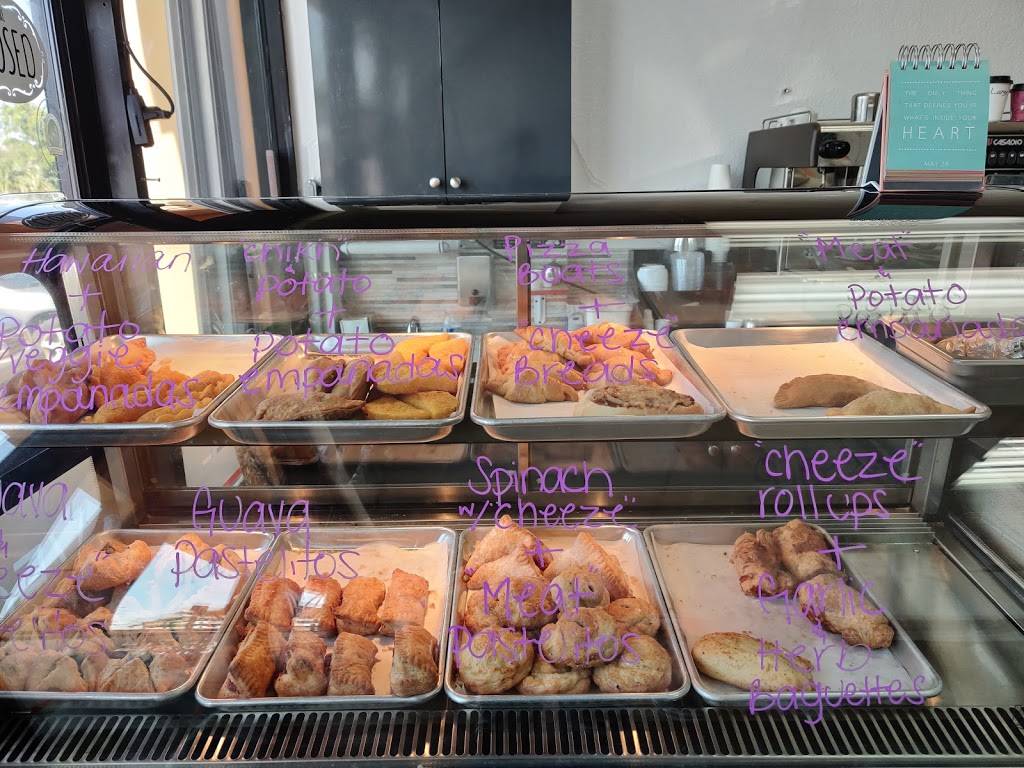 Happy Vegan Bakers Café | restaurant | 2800 W 84th St, Hialeah, FL 33018, USA | 7862547287 OR +1 786-254-7287