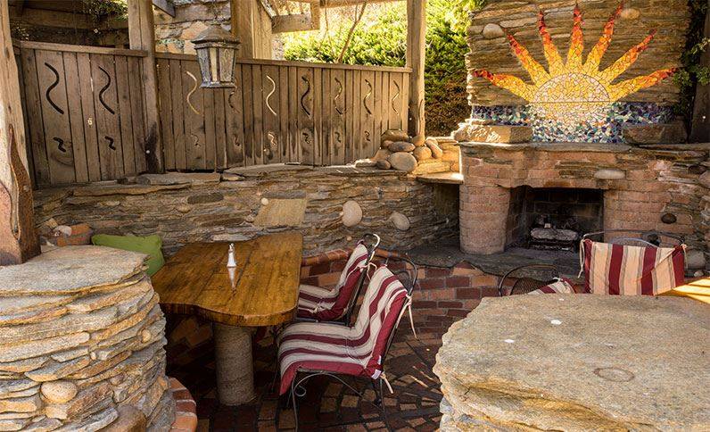 Cambria Pines Lodge | night club | 2905 Burton Dr, Cambria, CA 93428, USA | 8059274200 OR +1 805-927-4200