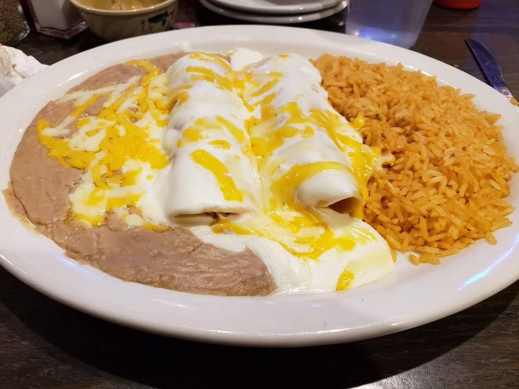 San Marcos Mexican Restaurant | restaurant | 1732 S Meridian Ave, Oklahoma City, OK 73108, USA | 4057788080 OR +1 405-778-8080