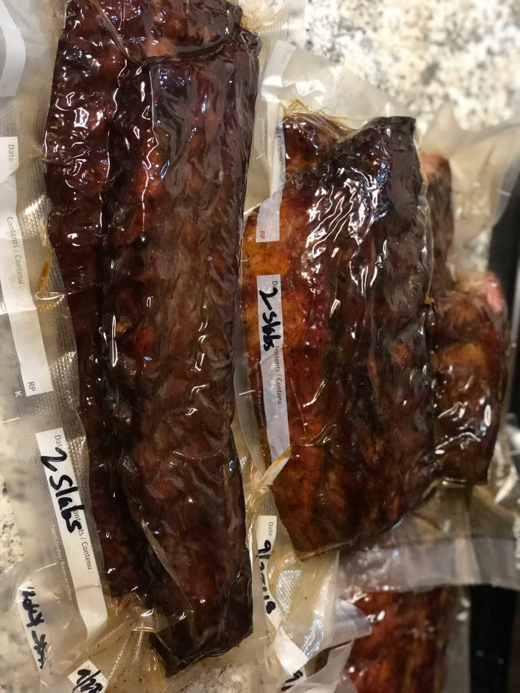 Mak & Jacks BBQ | restaurant | 725-B Grayson Hwy, Lawrenceville, GA 30046, USA | 6787134258 OR +1 678-713-4258