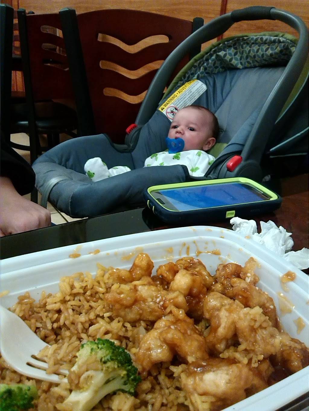 Panda | restaurant | 404 Oil Well Rd, Jackson, TN 38305, USA | 7316601688 OR +1 731-660-1688