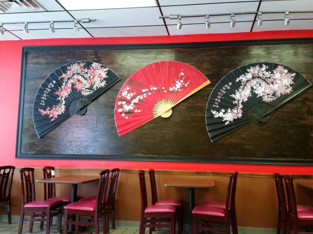 Pan Asia Restaurant | restaurant | 120 Amherst St, Nashua, NH 03064, USA | 6038805136 OR +1 603-880-5136