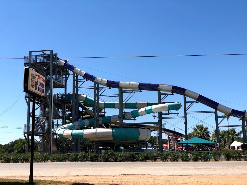 Sheridan Dairy Delite | restaurant | 1454 US-90 ALT, Sheridan, TX 77475, USA | 9792343977 OR +1 979-234-3977