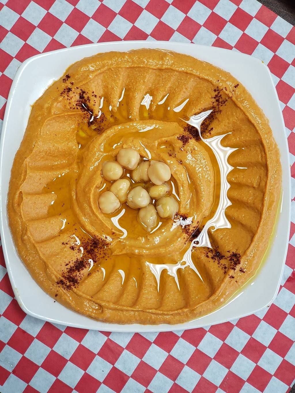 HummusAve | restaurant | 4201 Gaston Ave #104, Dallas, TX 75226, USA | 4697303575 OR +1 469-730-3575