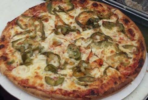 Giovannis Pizza & Roast Beef | restaurant | 672 Lowell St "CORNER OF LAKE ST &, Lowell St, Peabody, MA 01960, USA | 9785350293 OR +1 978-535-0293