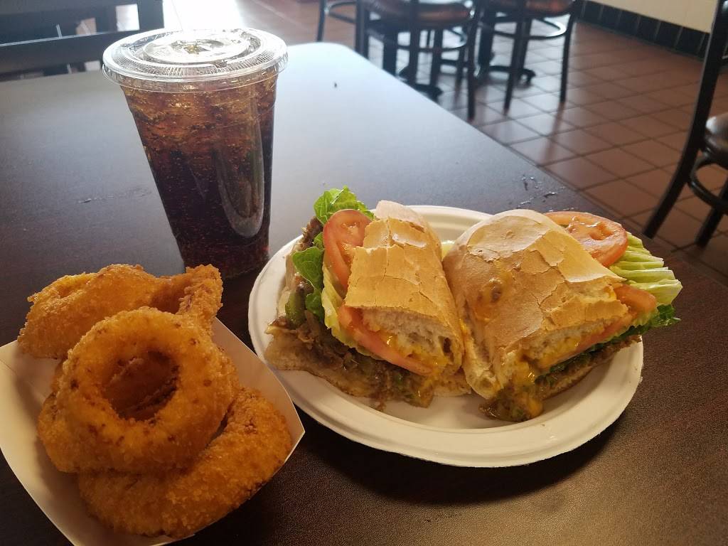 La Promesa | restaurant | 20921 Davenport Dr #112, Sterling, VA 20165, USA | 5713752994 OR +1 571-375-2994