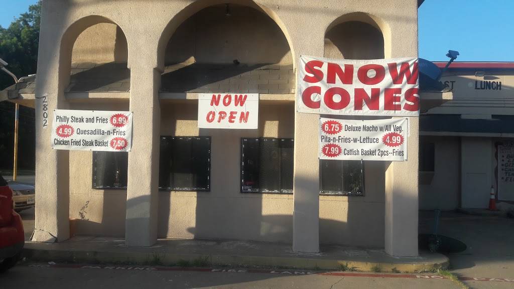 Yo Spot I Spot | restaurant | 2802 Lagow St, Dallas, TX 75210, USA | 9728156342 OR +1 972-815-6342