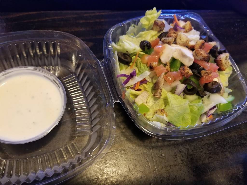 Pizza 51 | restaurant | 5060 Oak St, Kansas City, MO 64112, USA | 8165311151 OR +1 816-531-1151