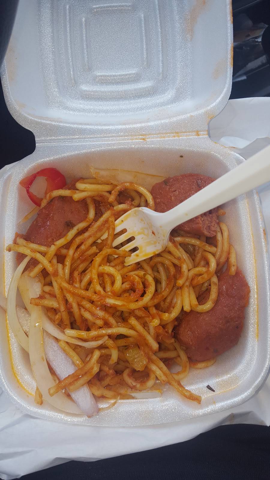 Kreyol Flavor | restaurant | 1738 Flatbush Ave, Brooklyn, NY 11210, USA | 7182580509 OR +1 718-258-0509