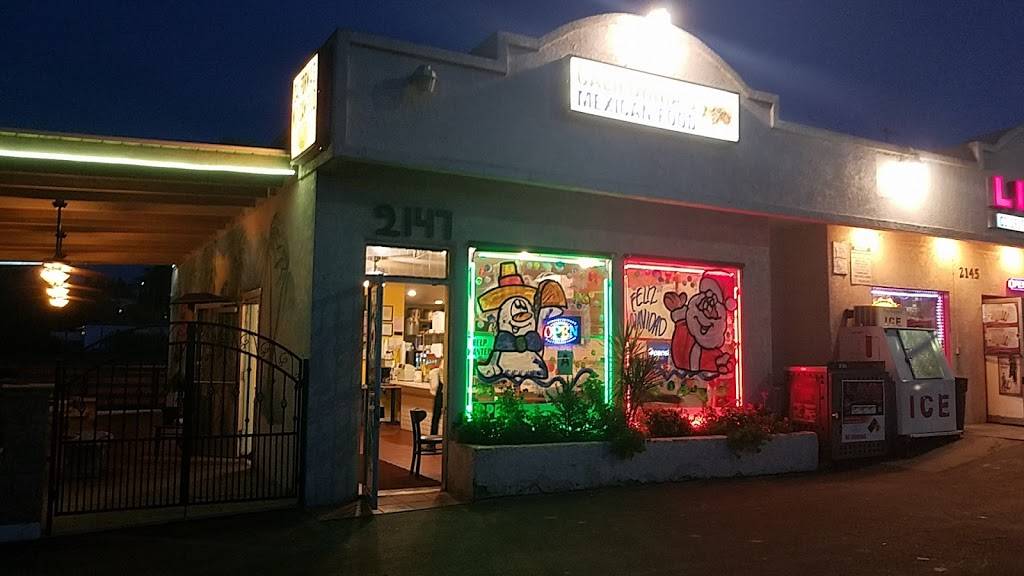 Californias Mexican Restaurant | restaurant | 2147 E Vista Way, Vista, CA 92084, USA | 7606308511 OR +1 760-630-8511