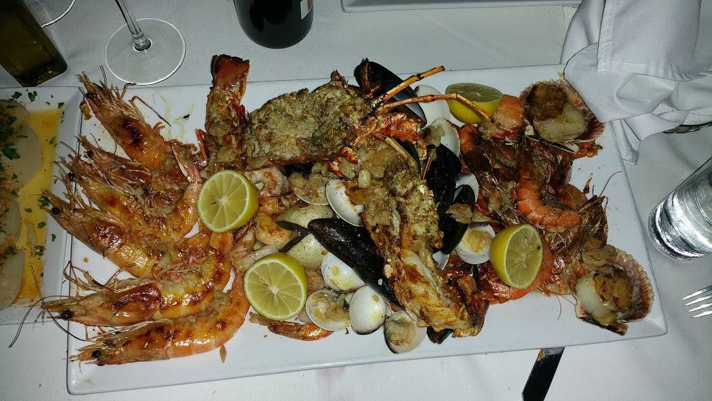 Sancho Restaurant | restaurant | 13202 SW 8th St, Miami, FL 33184, USA | 3055536886 OR +1 305-553-6886