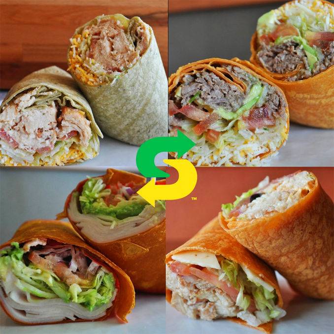 Subway Restaurants | restaurant | 11317 W Flagler St, Miami, FL 33174, USA | 3052204546 OR +1 305-220-4546