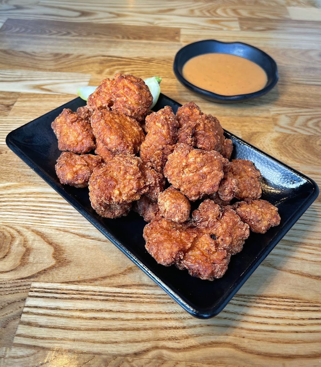 Kotsu Ramen & Gyoza | restaurant | 13764 Foothill Blvd, Sylmar, CA 91342, USA | 8186390407 OR +1 818-639-0407